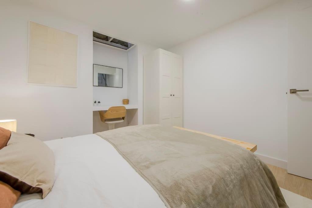 Luxury Apartment In The Center Madrid Esterno foto